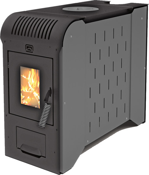 Отопительная печь Теплодар Метеор 220