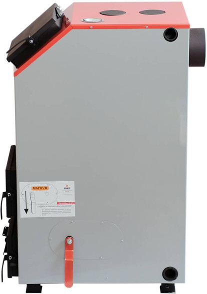 Котел длительного горения НМК Магнум 30